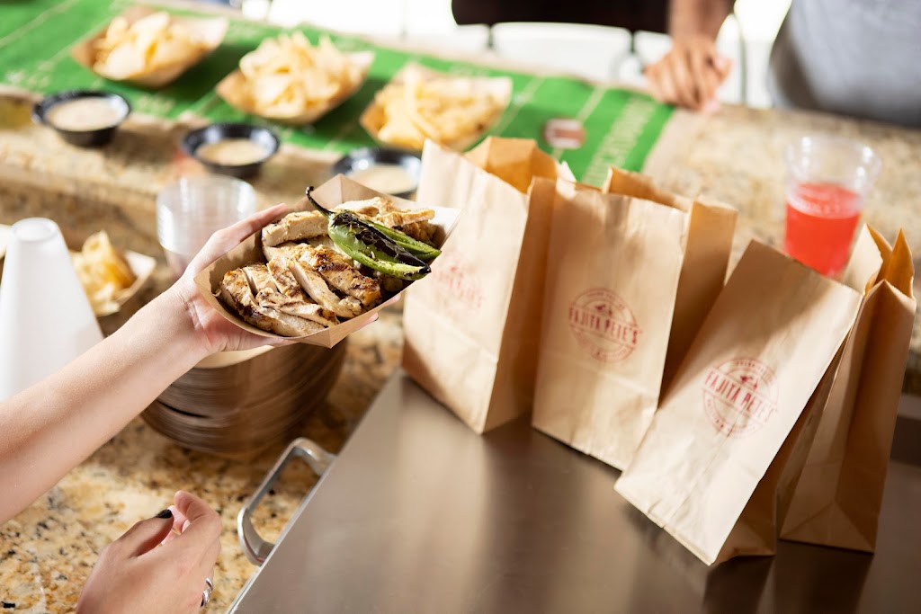 Fajita Petes - Frisco | restaurant | 4150 Legacy Dr Suite 416, Frisco, TX 75034, USA | 9722929384 OR +1 972-292-9384