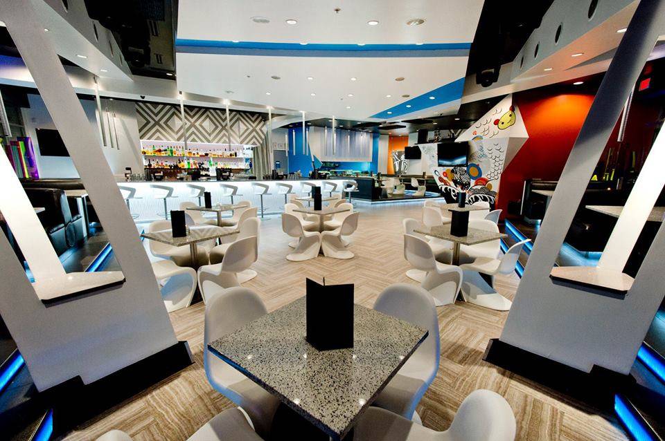 FortyFive Degrees | night club | 765 Massachusetts Ave, Indianapolis, IN 46202, USA | 3176344545 OR +1 317-634-4545