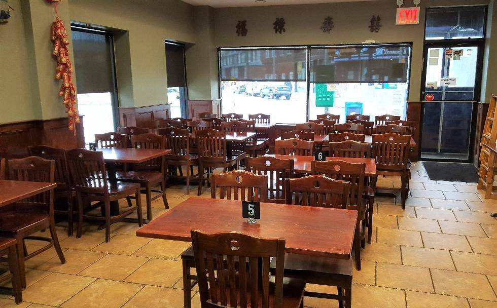 Mr Nosh | restaurant | 3323 Avenue N, Brooklyn, NY 11234, USA | 7182531400 OR +1 718-253-1400