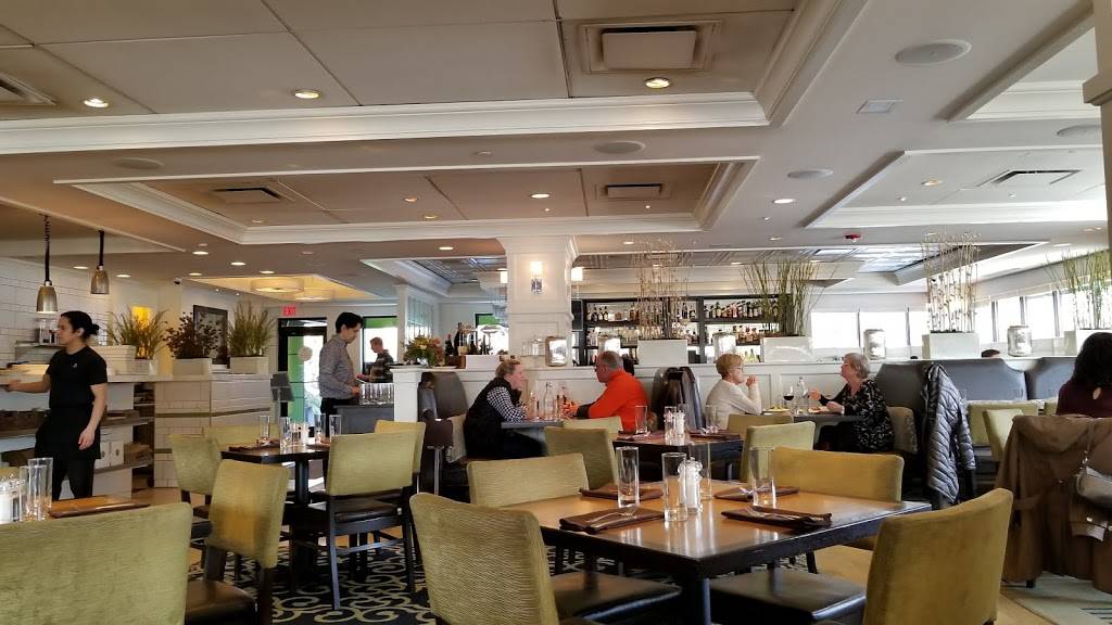 Mill Valley Kitchen | restaurant | 3906 Excelsior Blvd, St Louis Park, MN 55416, USA | 9523582000 OR +1 952-358-2000