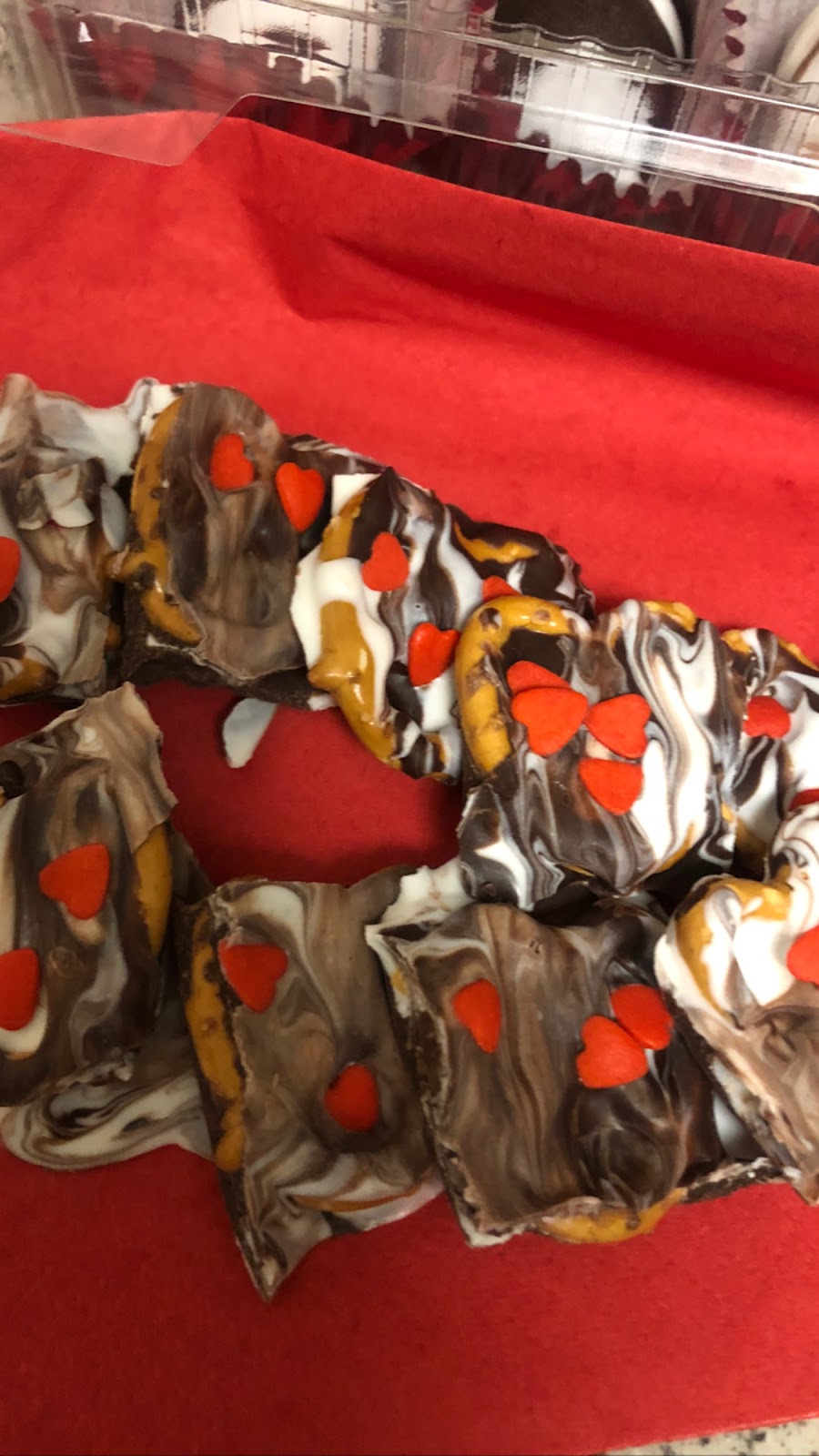 Ava’s Treatz | restaurant | 1207 High Hammock Dr, Tampa, FL 33619, USA | 8136191697 OR +1 813-619-1697