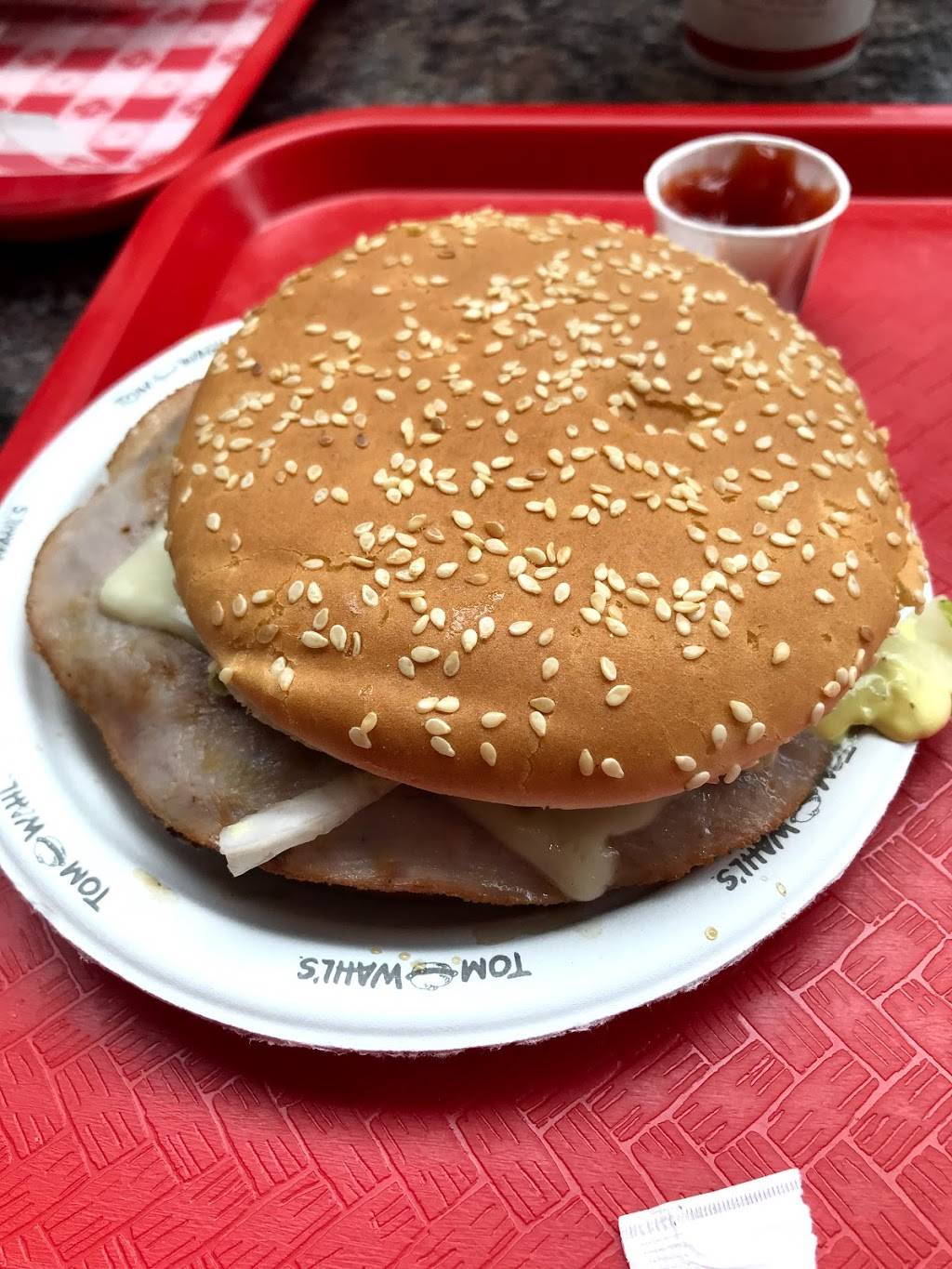 Tom Wahls Eastview Mall | restaurant | 7979 Pittsford Victor Rd, Victor, NY 14564, USA | 5854254860 OR +1 585-425-4860