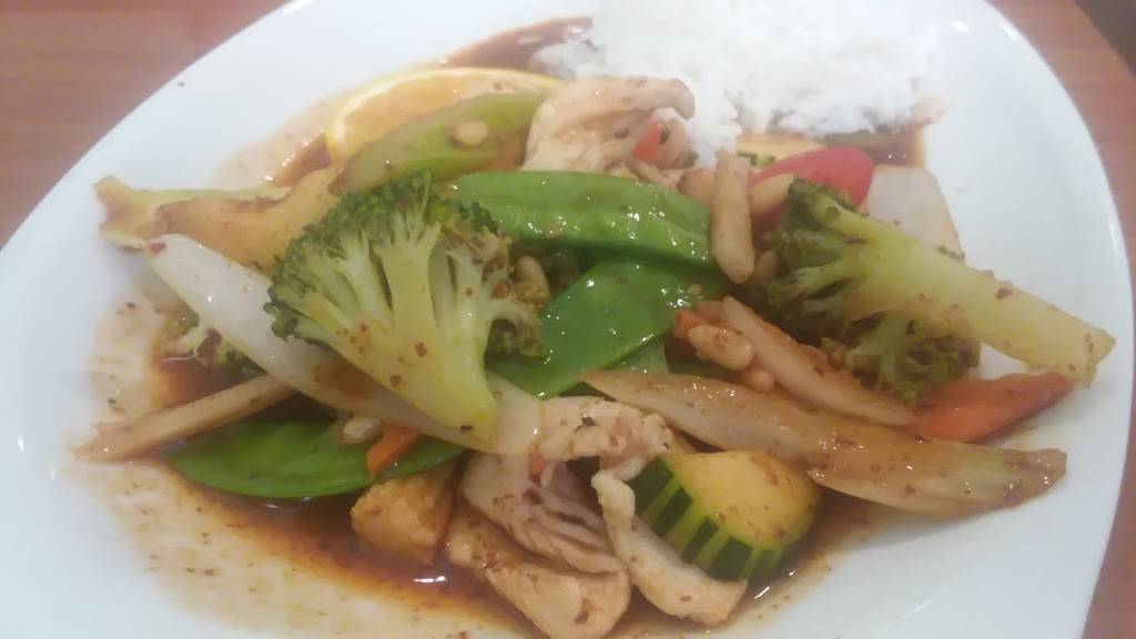 Sabai Thai Restaurant | restaurant | 215 W Hibiscus Blvd, Melbourne, FL 32901, USA | 3217330895 OR +1 321-733-0895