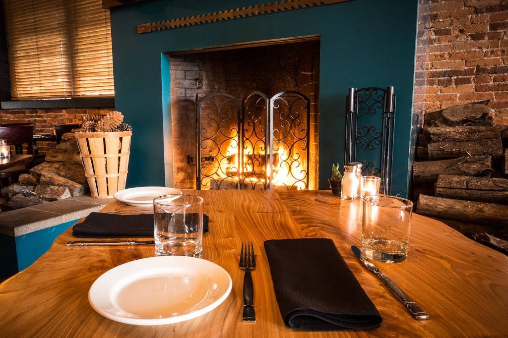 Sybaris Bistro | restaurant | 442 W 1st Ave, Albany, OR 97321, USA | 5419288157 OR +1 541-928-8157