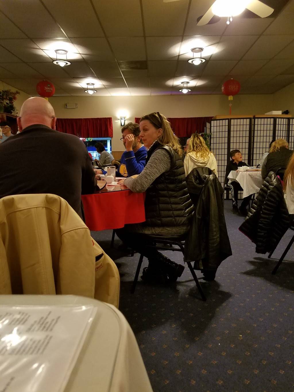 China Chef | restaurant | 7991 Old Redwood Hwy, Cotati, CA 94931, USA | 7076641004 OR +1 707-664-1004