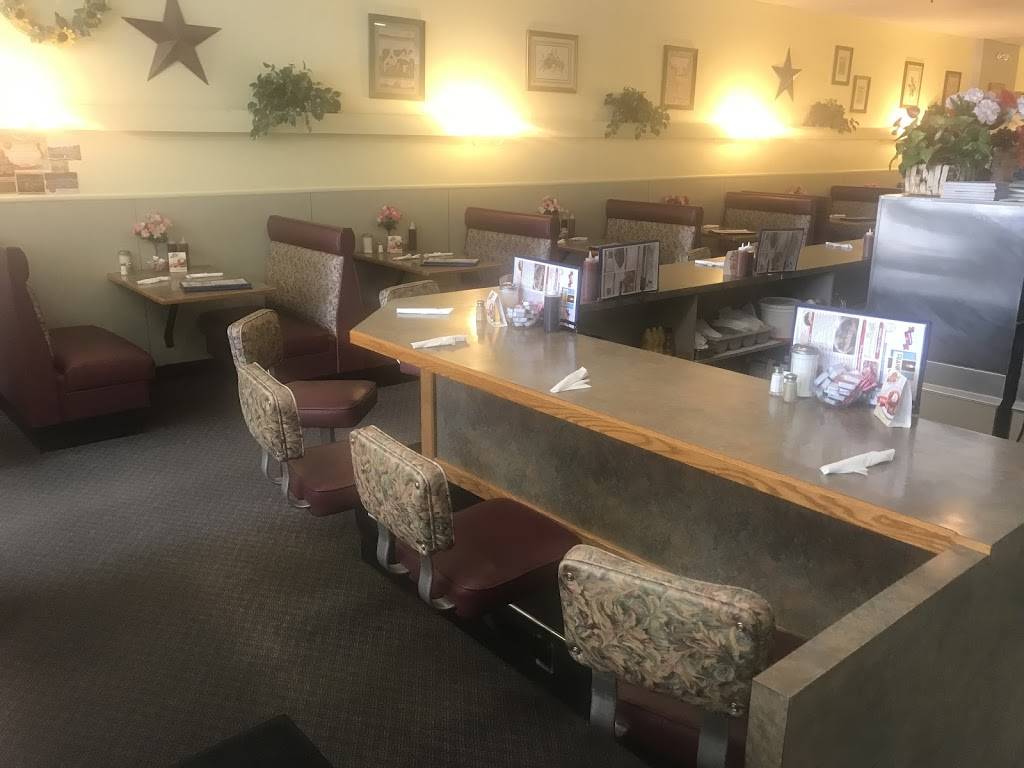 Franks Restaurant | cafe | 99 Farmington Ave, Bristol, CT 06010, USA | 8605840002 OR +1 860-584-0002