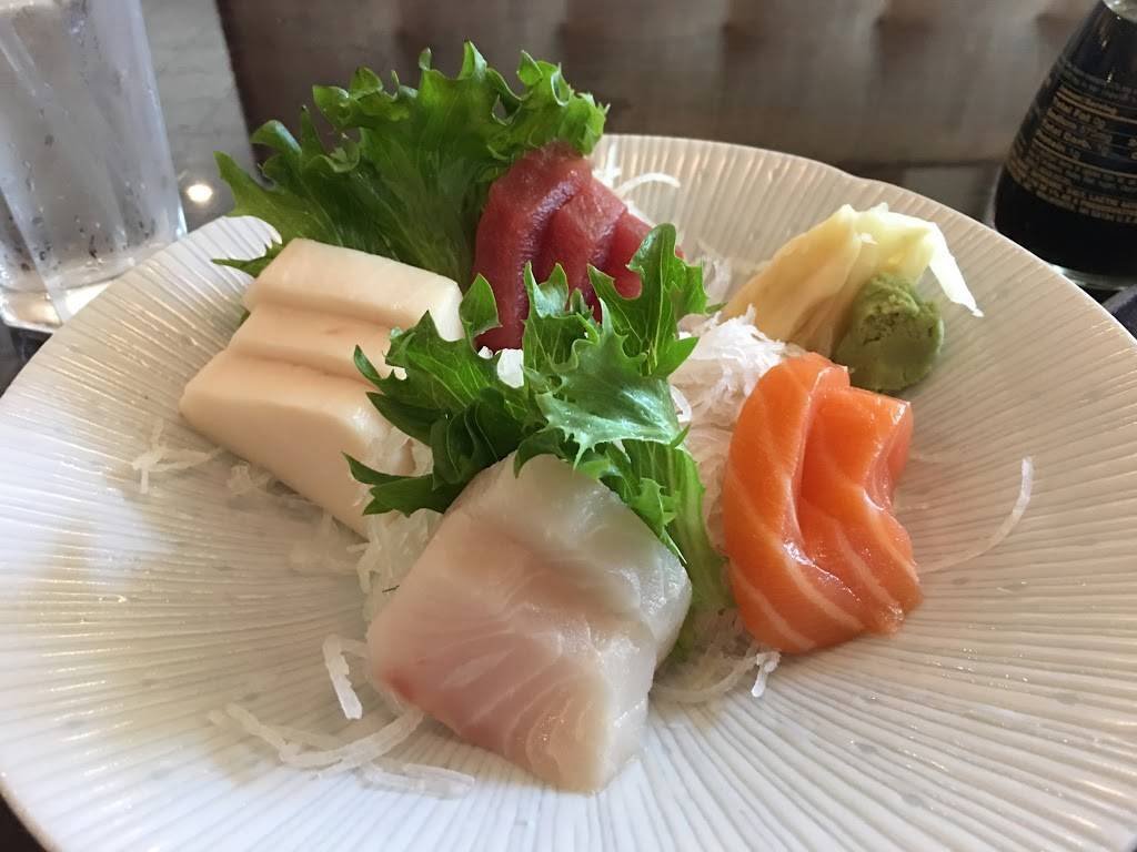 Sakari Sushi | restaurant | 510 Orlando Ave #104, Winter Park, FL 32789, USA | 4076445050 OR +1 407-644-5050