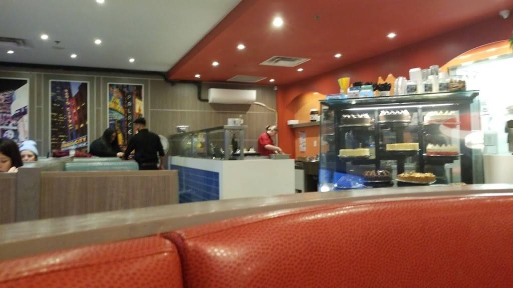 Caffe Demetre Mississauga City Centre | cafe | 285 Enfield Pl R104, Mississauga, ON L5B 3Y6, Canada | 9052812400 OR +1 905-281-2400