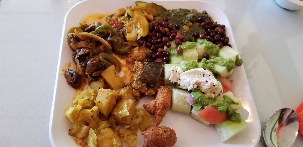 Gokul Indian Restaurant | restaurant | 6101 Delmar Blvd, St. Louis, MO 63112, USA | 3147211888 OR +1 314-721-1888