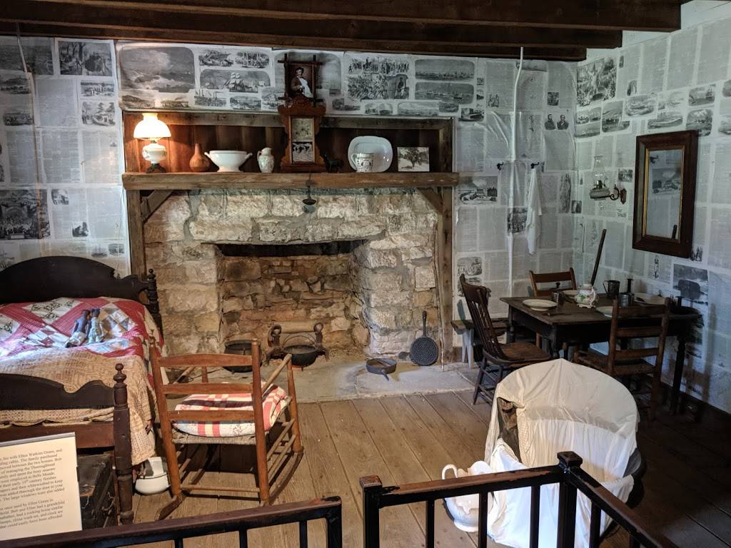 Belle Meade Historic Site & Winery | restaurant | 5025 Harding Pike, Nashville, TN 37205, USA | 6153560501 OR +1 615-356-0501