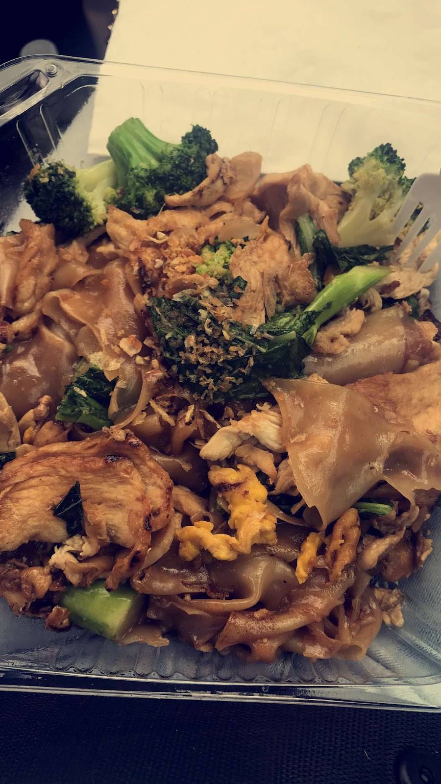 Ma-Now | restaurant | 2215 NE Allie Ave, Hillsboro, OR 97124, USA | 5036455959 OR +1 503-645-5959