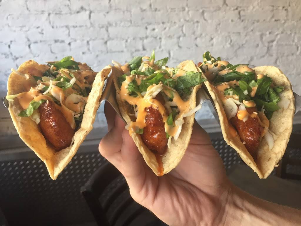 Takorea Cocina | restaurant | 1022 N Western Ave, Chicago, IL 60622, USA | 7736616981 OR +1 773-661-6981