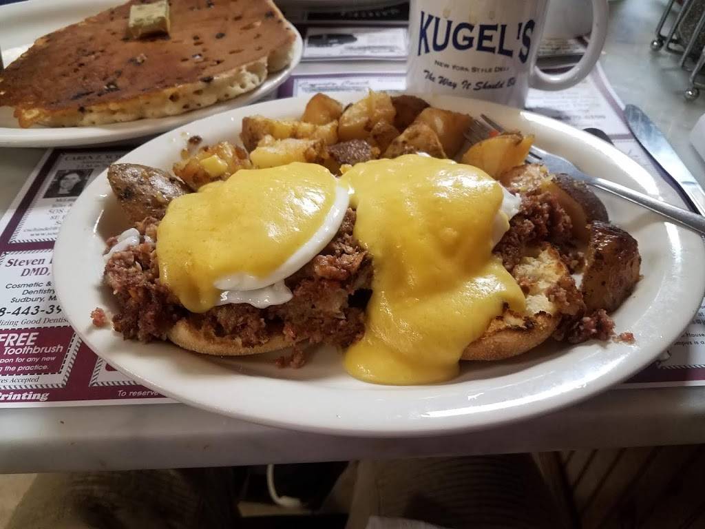 Kugels Deli | meal takeaway | 855 Worcester Rd, Framingham, MA 01701, USA | 5086201300 OR +1 508-620-1300