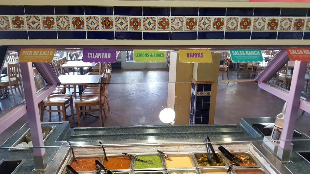 Taco Cabana | restaurant | 110 US-80, Mesquite, TX 75149, USA | 2143299247 OR +1 214-329-9247