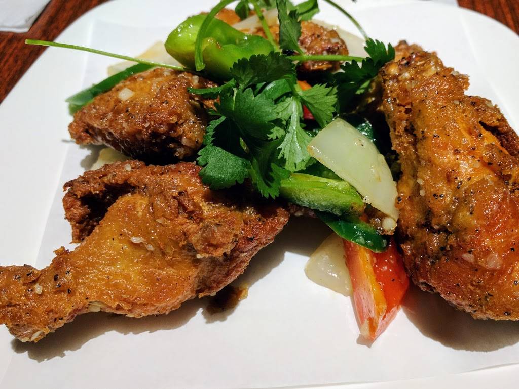 Saigon Bistro | restaurant | 1701 Willow Pass Rd F, Concord, CA 94520, USA | 9258271231 OR +1 925-827-1231