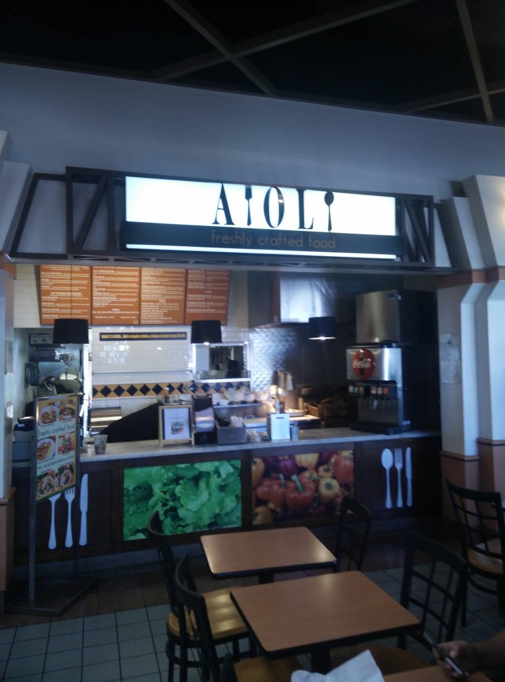 Aioli Restaurant & Catering | meal takeaway | 2540 Main Street, Irvine, CA 92614, USA | 9497571802 OR +1 949-757-1802