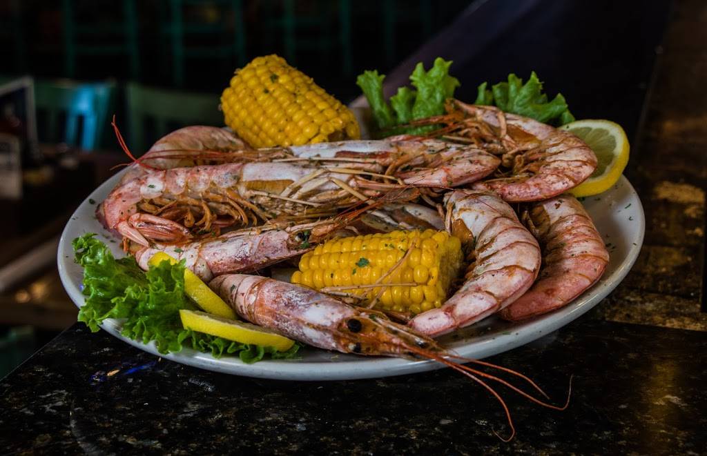 Captain Als Steak & Seafood | restaurant | 1458 Magnolia St #3515, Gulfport, MS 39507, USA | 2288315751 OR +1 228-831-5751