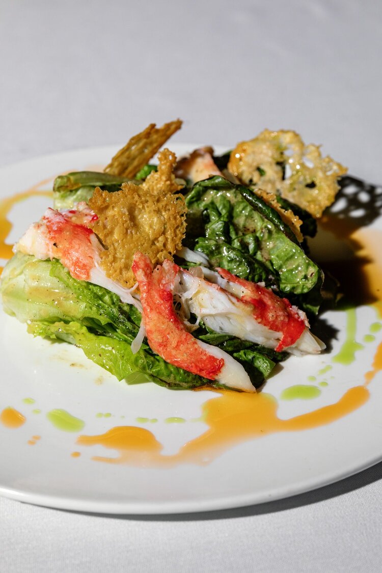 Bohemia at The Detroit Club | restaurant | 712 Cass Ave, Detroit, MI 48226, USA | 3133383222 OR +1 313-338-3222