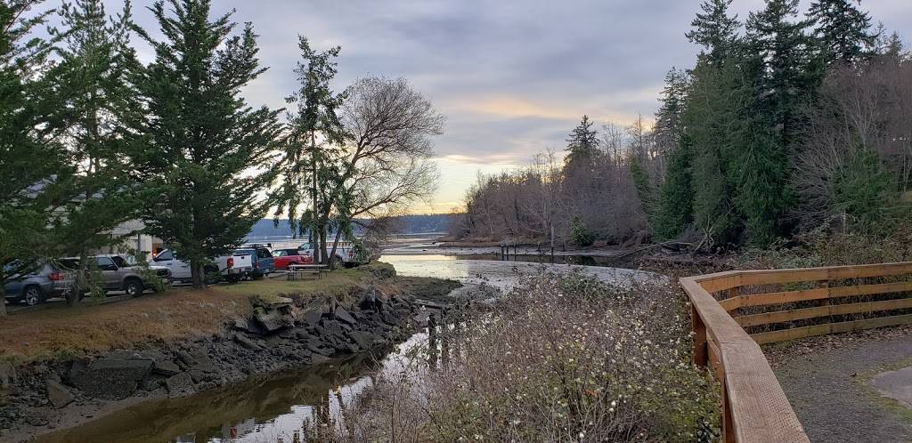 Aroydy Thai Cuisine | restaurant | 225 NW Lindvig Way, Poulsbo, WA 98370, USA | 3607794888 OR +1 360-779-4888