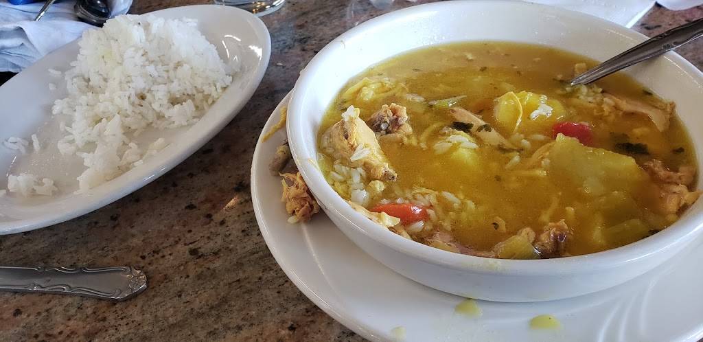 El Rey | restaurant | 147-13 Hillside Avenue, Queens, NY 11435, USA | 7182060614 OR +1 718-206-0614