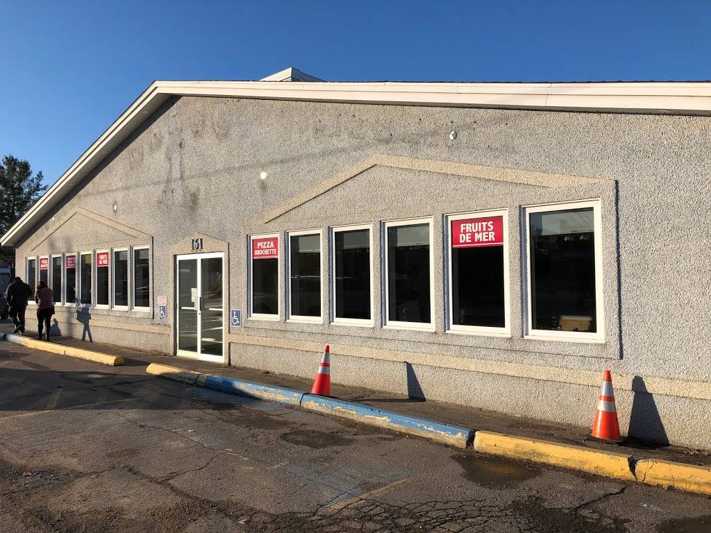 Alexys Markos | restaurant | 161 Boulevard Saint Laurent E, Louiseville, QC J5V 1H5, Canada | 8192288485 OR +1 819-228-8485