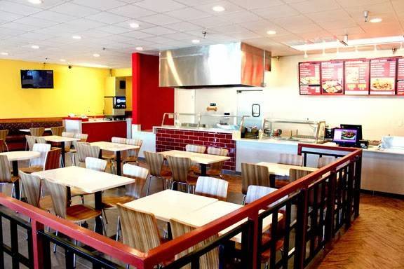 Extreme Teriyaki at Waldorf | restaurant | 3236 Crain Hwy, Waldorf, MD 20603, USA | 3016455496 OR +1 301-645-5496