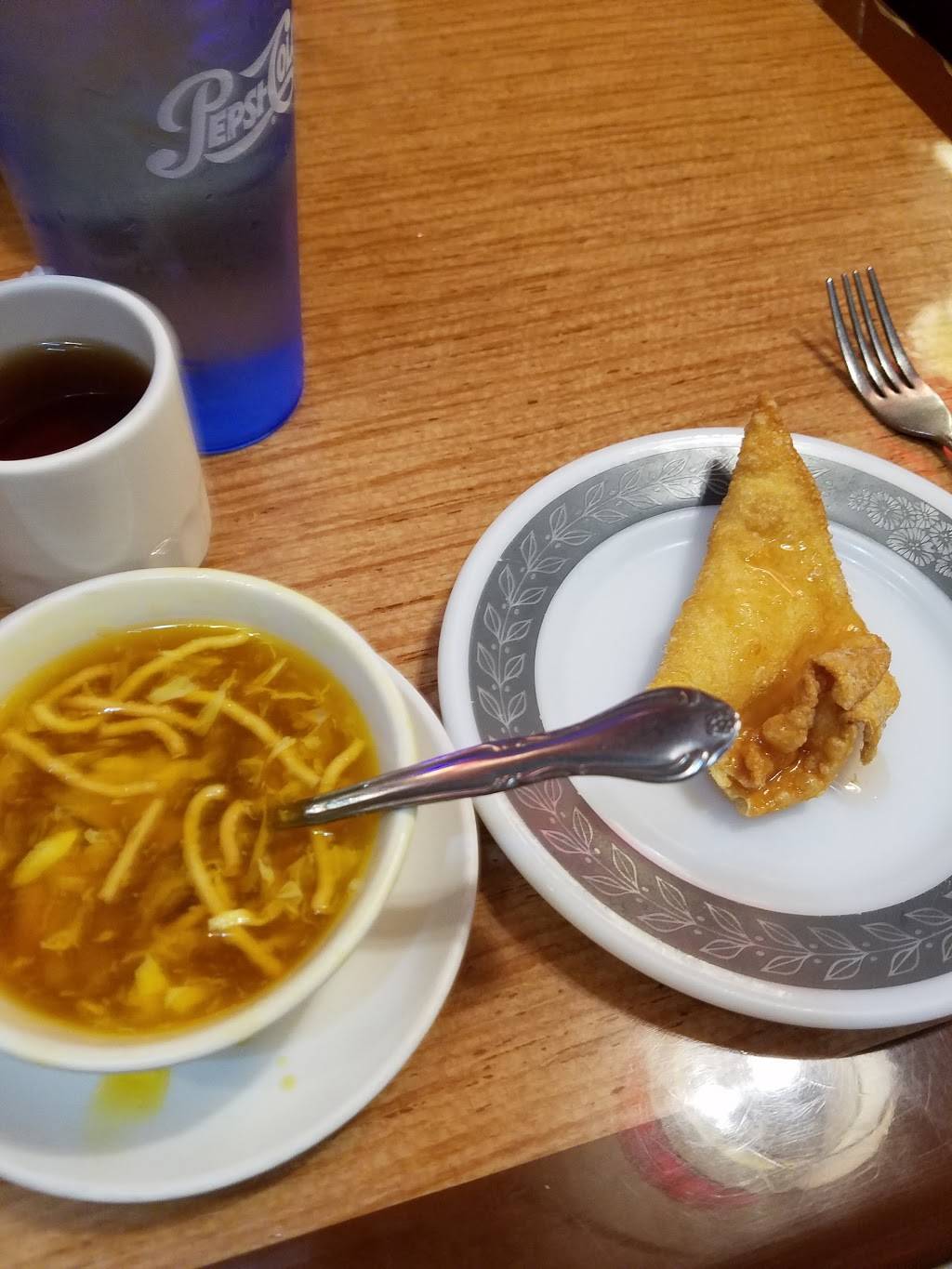 Oriental Garden Restaurant | restaurant | 428 S Main St, Princeton, IL 61356, USA | 8158752560 OR +1 815-875-2560