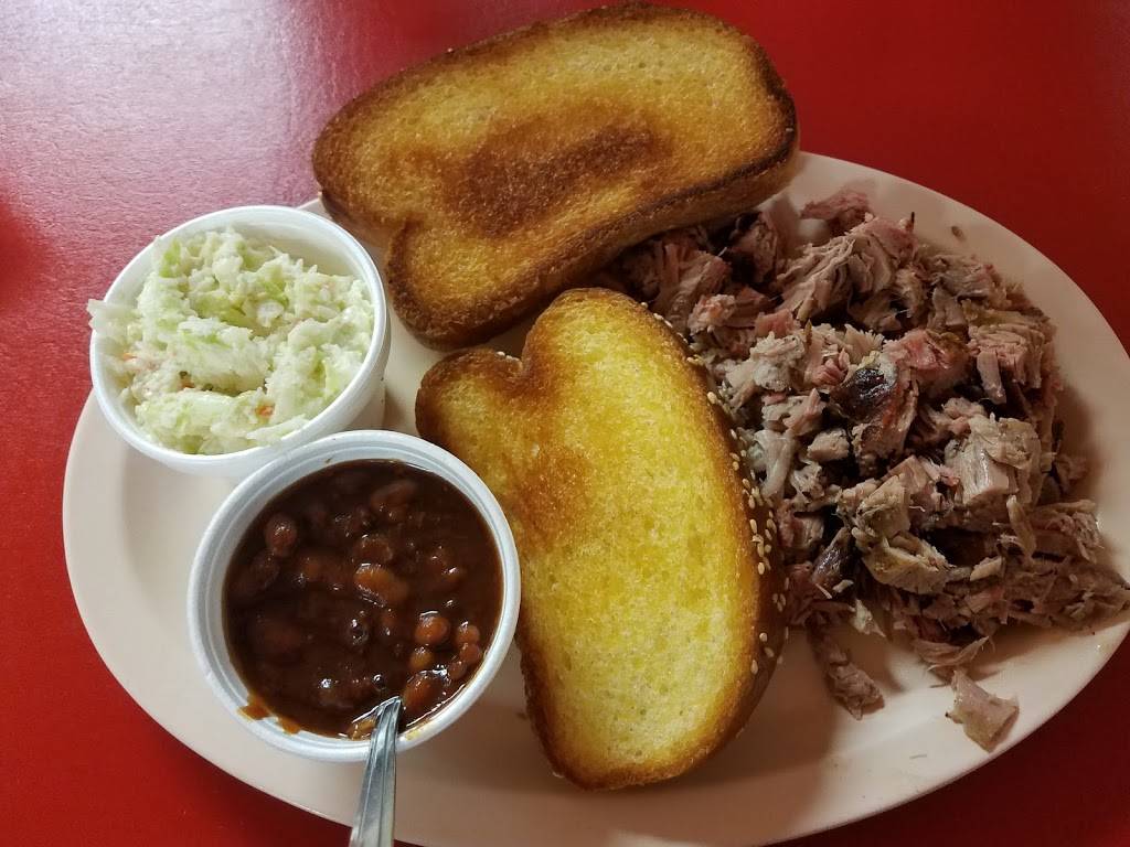 Cottens Bar-B-Que | restaurant | 2048 Rogero Rd, Jacksonville, FL 32211, USA | 9047431233 OR +1 904-743-1233