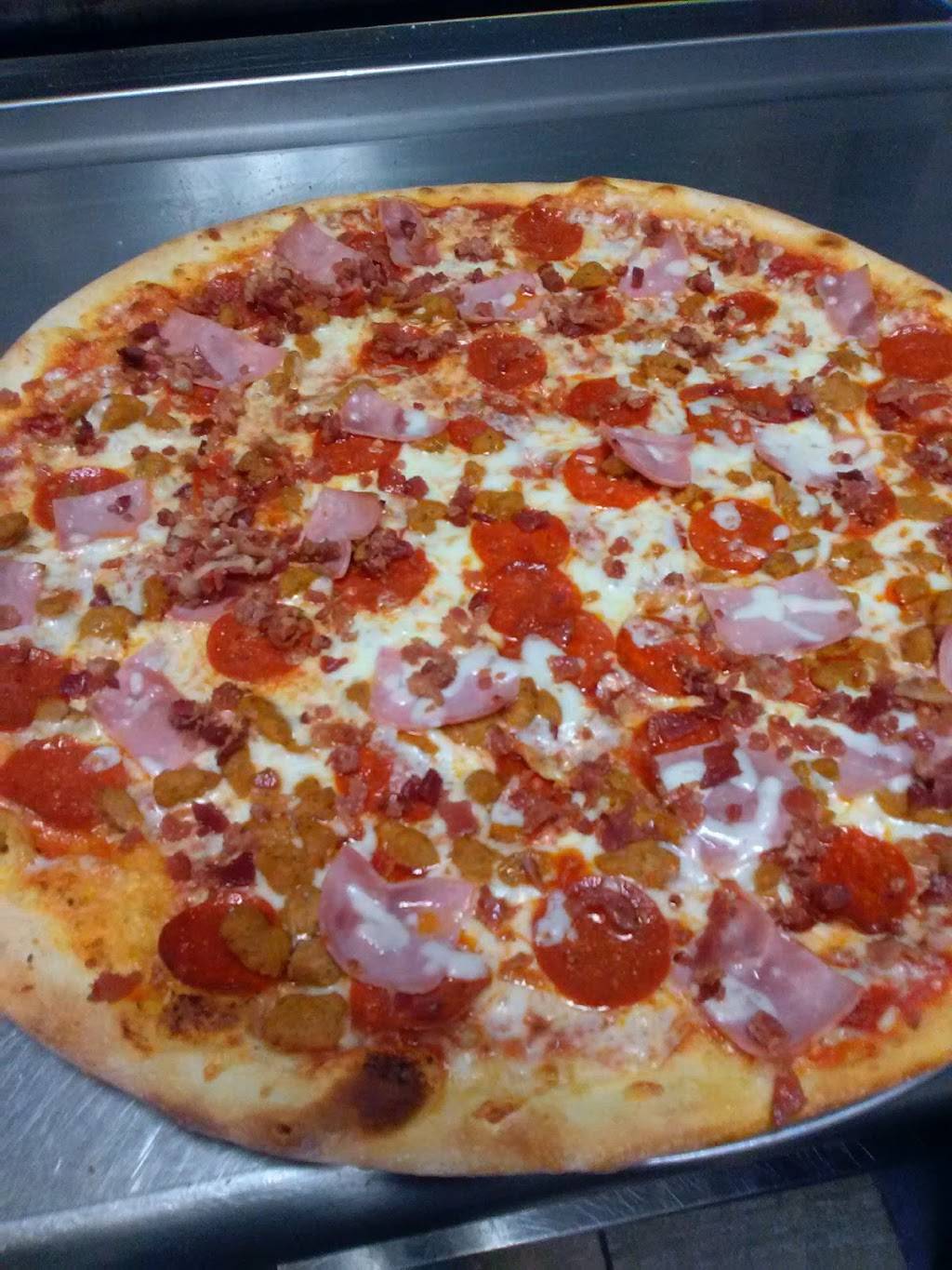 Rubinos Pizzeria | restaurant | 2415 Centreville Rd, Herndon, VA 20171, USA | 7037133335 OR +1 703-713-3335