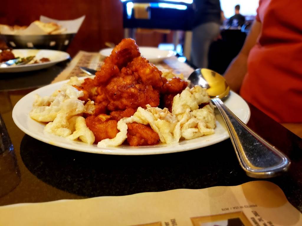 Madras Chopsticks | restaurant | J3, 2465 Centreville Rd, Herndon, VA 20171, USA | 7035610123 OR +1 703-561-0123