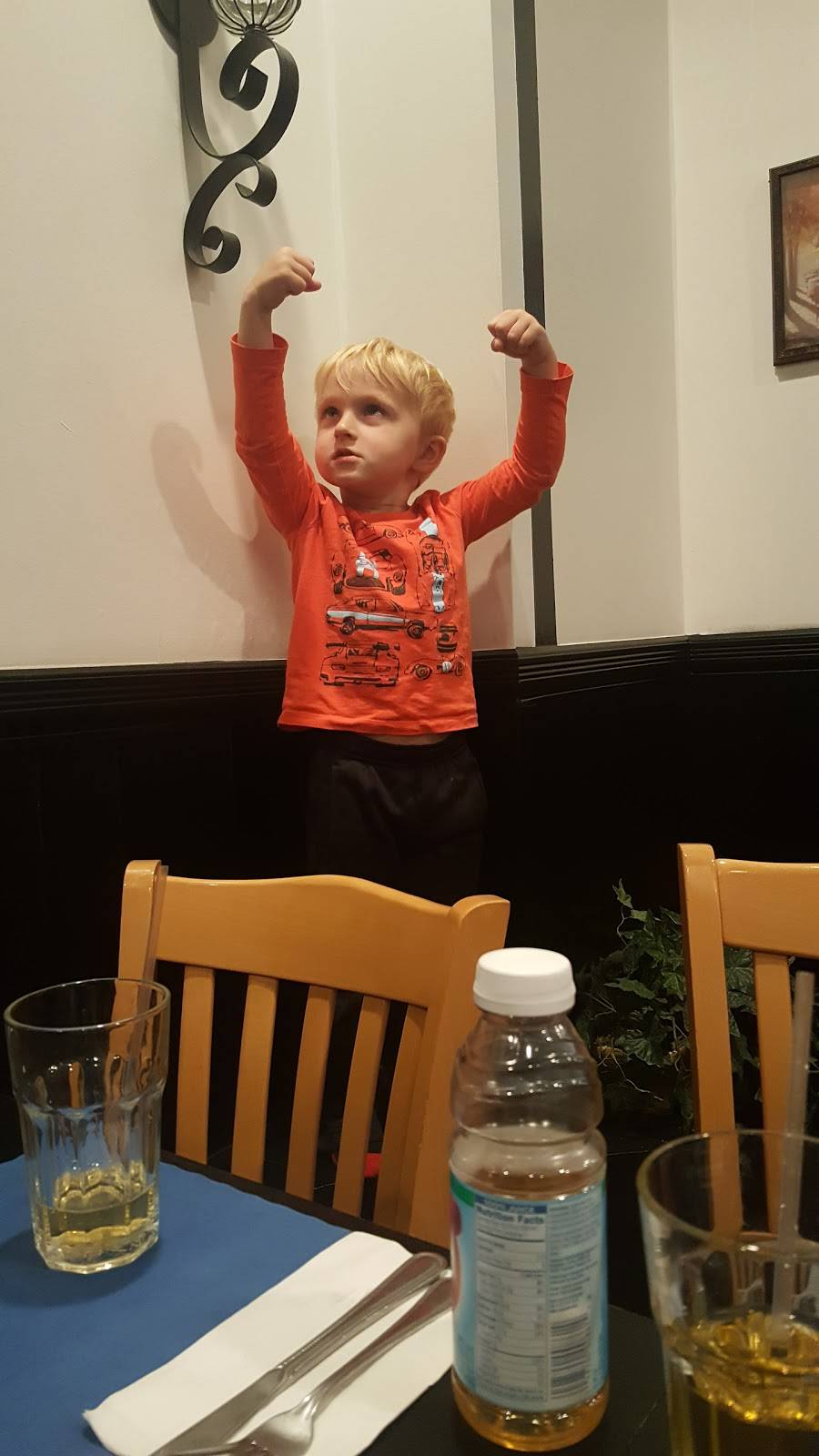 Jacks Cafe | restaurant | 684 Bloomfield Ave, Verona, NJ 07044, USA | 9732395321 OR +1 973-239-5321