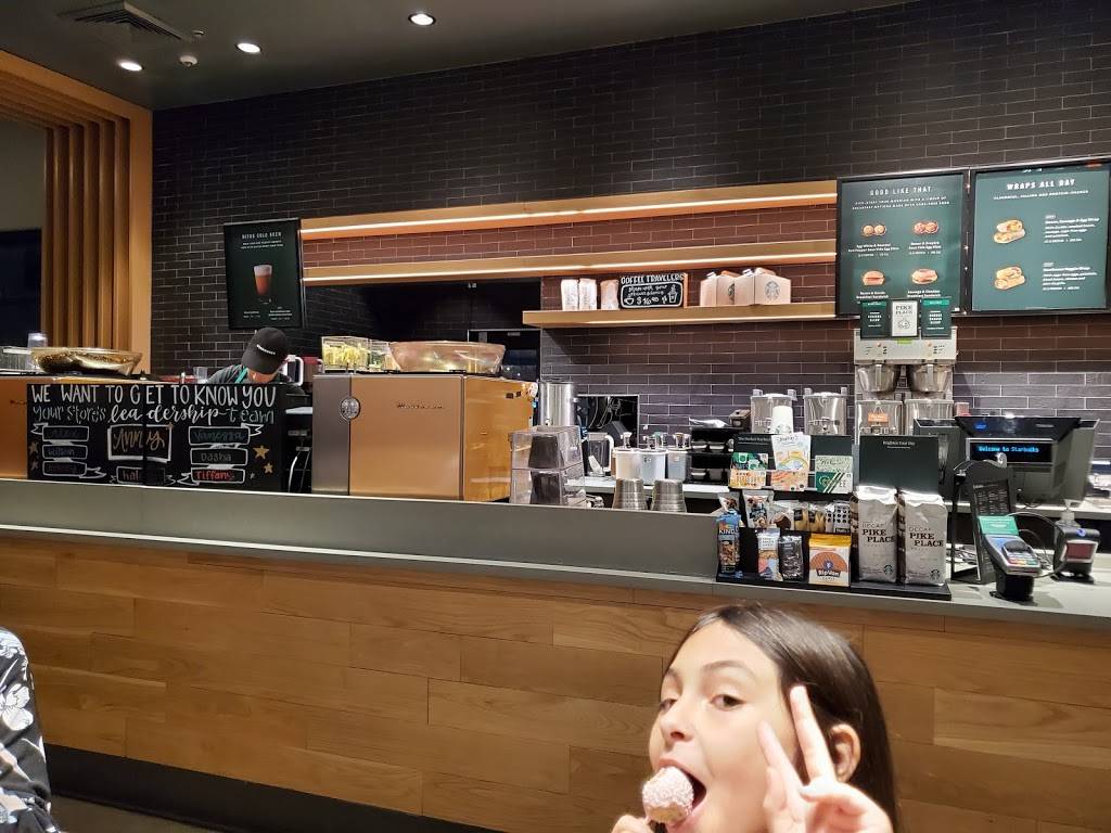 Starbucks | cafe | 4474 Town Center Pkwy #103, Jacksonville, FL 32246, USA | 9046453262 OR +1 904-645-3262