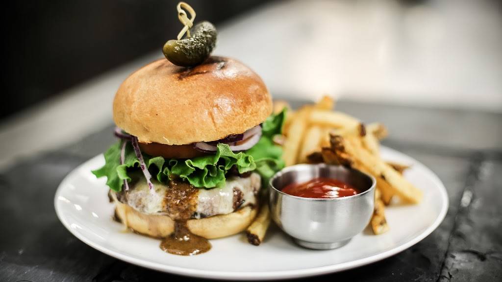 The Fireplace Room | restaurant | 159 Ballville Rd, Bolton, MA 01740, USA | 9787791380 OR +1 978-779-1380