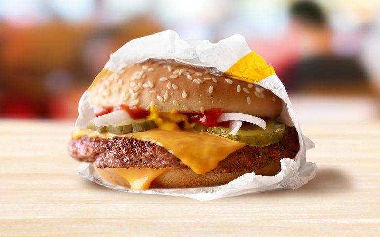 Linman Family McDonald’s | restaurant | 576 NW Main St NW, Bourbonnais, IL 60914, USA | 8154229052 OR +1 815-422-9052