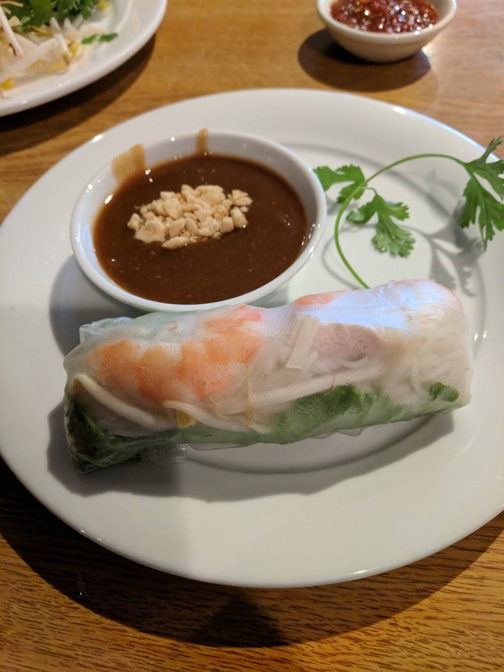 Saigon Cafe | restaurant | 20 E Colorado Ave, Colorado Springs, CO 80903, USA | 7196332888 OR +1 719-633-2888