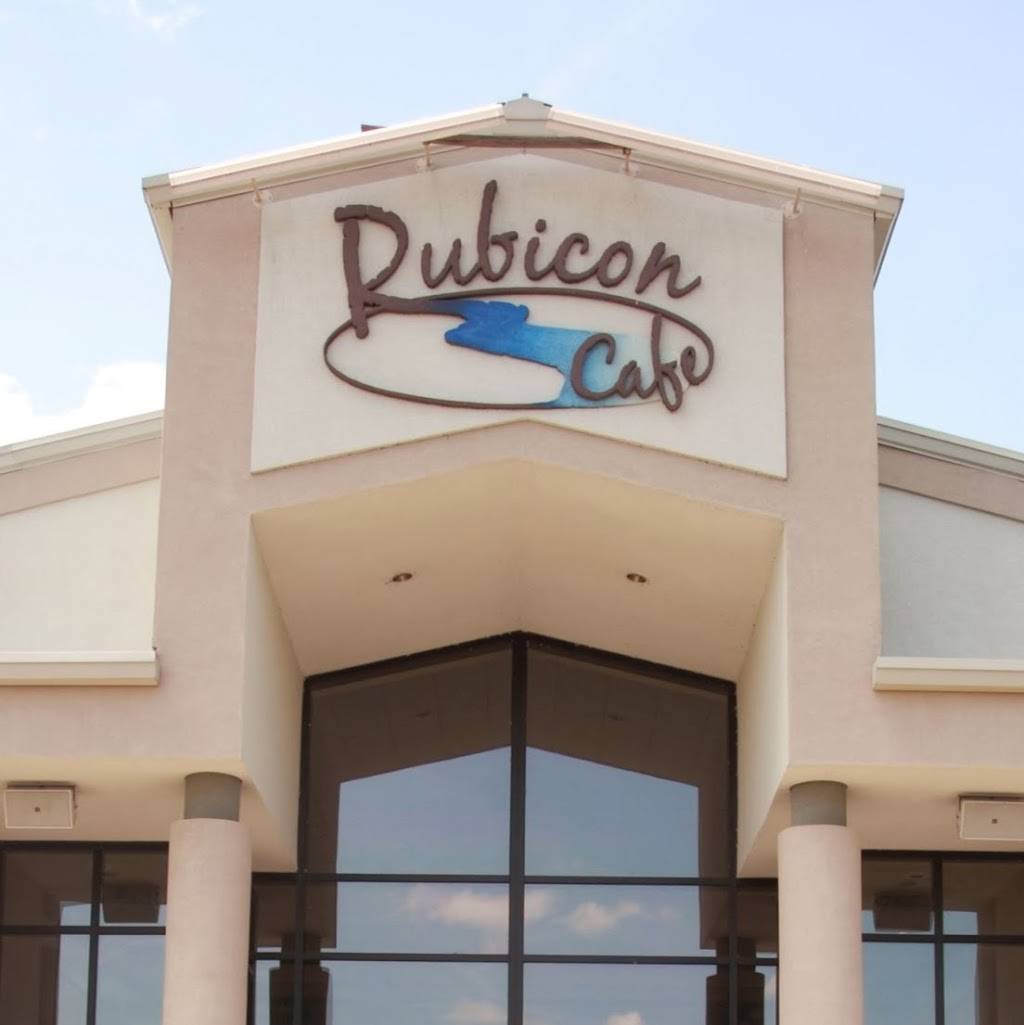 Rubicon Café | restaurant | 11120 Gordon Rd, Fredericksburg, VA 22407, USA | 5407866212 OR +1 540-786-6212