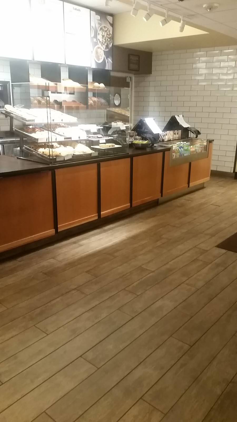 Panera Bread | cafe | 106 Irving St NW, Washington, DC 20010, USA | 2025519201 OR +1 202-551-9201