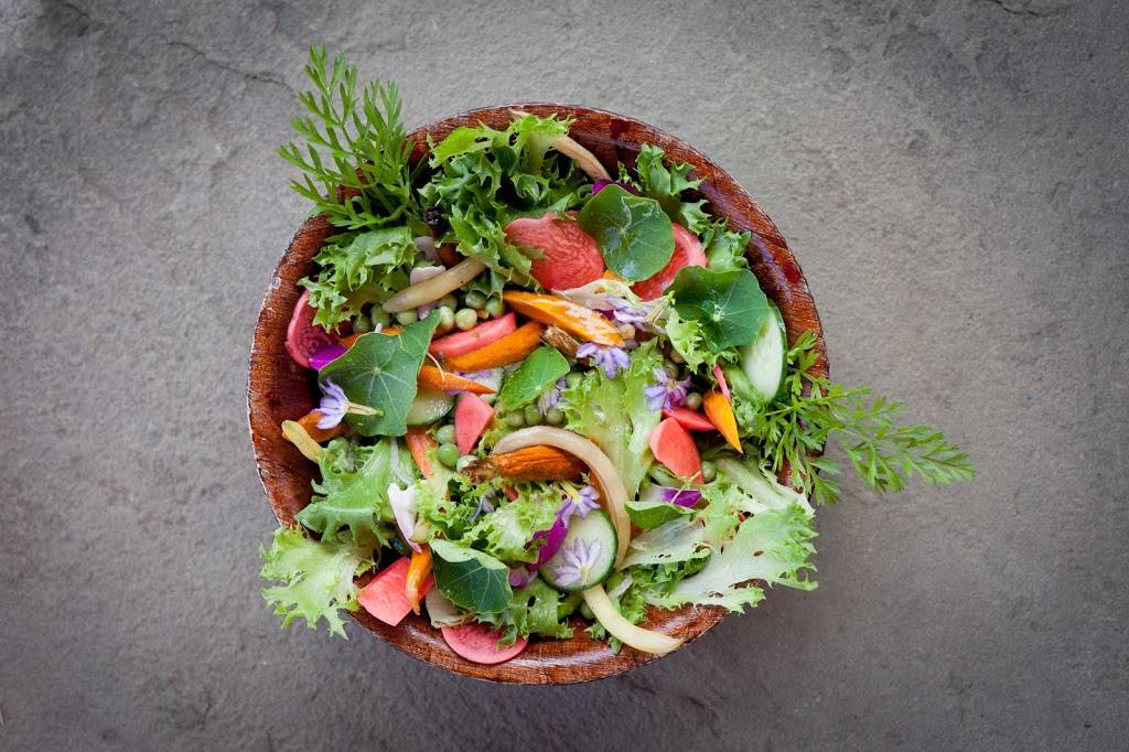 Chefs Garden | restaurant | 3 Wild Turkey Way, Hamburg, NJ 07419, USA | 8442768054 OR +1 844-276-8054