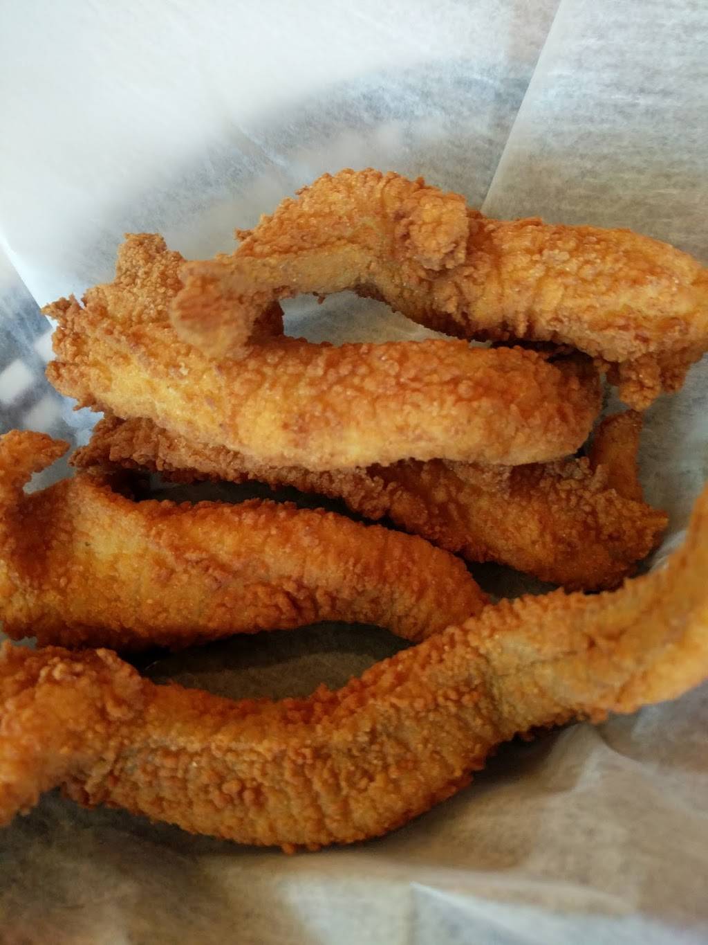 Stoningtons Fried Shrimp | restaurant | 931 N State Rd 434, Altamonte Springs, FL 32714, USA | 4077755055 OR +1 407-775-5055