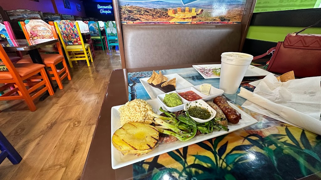 Guatemalan food Rinconcito Chapin | restaurant | 2931 W Anderson Ln. #2931, Austin, TX 78757, USA | 5129207825 OR +1 512-920-7825