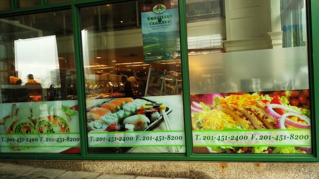 Bistro Exchange Place | restaurant | 10 Exchange Pl, Jersey City, NJ 07302, USA | 2014512400 OR +1 201-451-2400