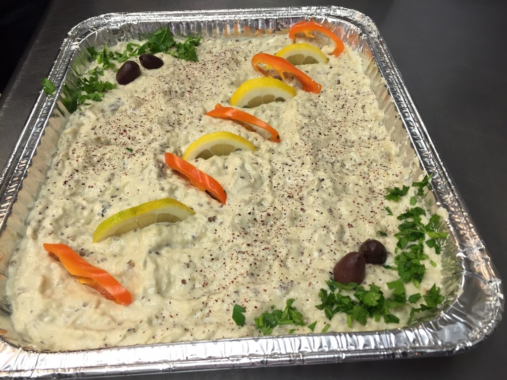 Sage Lebanese Cuisine & Cafè | restaurant | 319 Fairhope Ave, Fairhope, AL 36532, USA | 2515177536 OR +1 251-517-7536