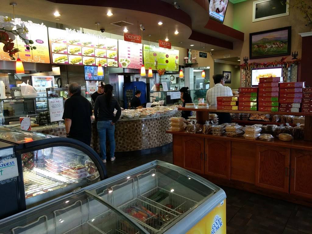 Tèo Sandwiches | restaurant | 14014 Magnolia St, Westminster, CA 92683, USA | 7146224821 OR +1 714-622-4821