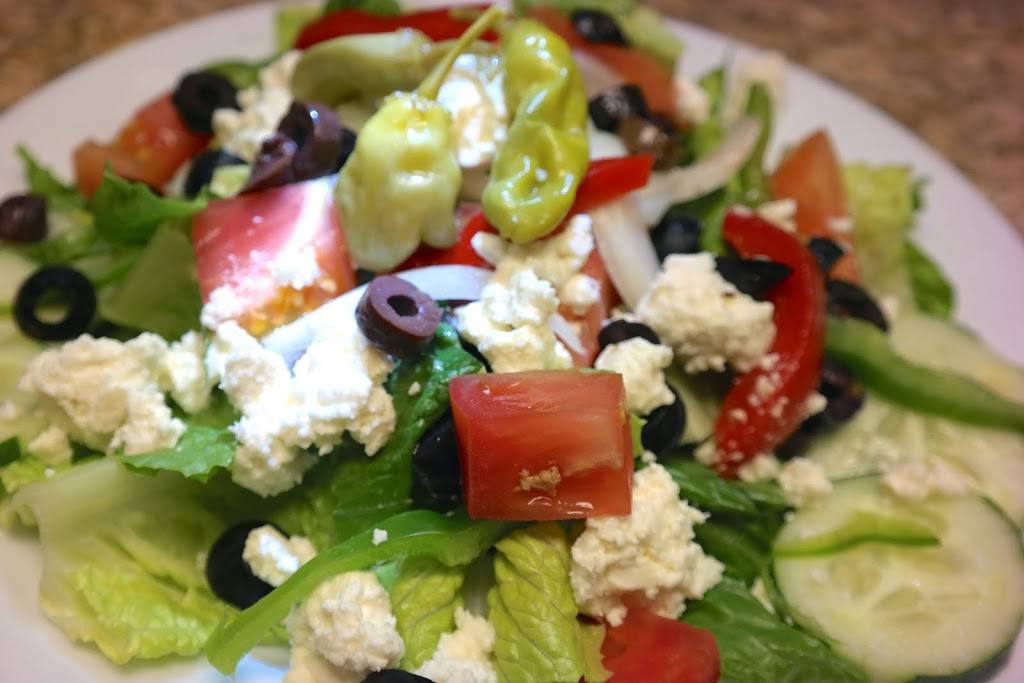 I LOVE NY PIZZA SALAD AND WINGS | meal delivery | 6607 S Semoran Blvd, Orlando, FL 32822, USA | 4077302686 OR +1 407-730-2686