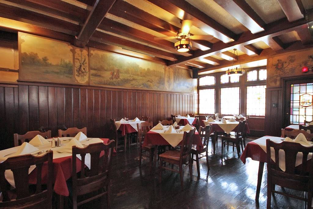 Kegels Inn | restaurant | 5901 W National Ave, West Allis, WI 53214, USA | 4142579999 OR +1 414-257-9999