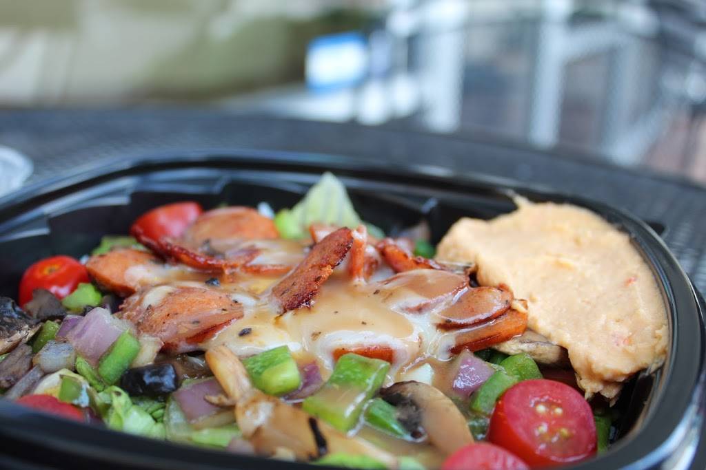 Hummus House Pitas & Salads | restaurant | 11565 University Blvd Ste 4, Orlando, FL 32817, USA | 4072827482 OR +1 407-282-7482