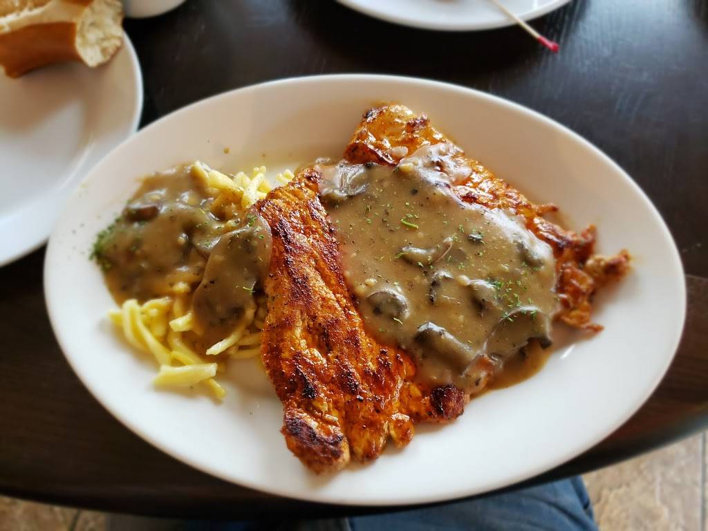 The Bier Garden Festhaus | restaurant | 2272 W Great Neck Rd, Virginia Beach, VA 23451, USA | 7574812319 OR +1 757-481-2319