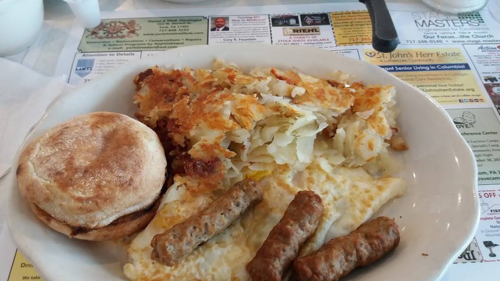 Gold Mine Restaurant | restaurant | 204 E St Paul St, Spring Valley, IL 61362, USA | 8156642640 OR +1 815-664-2640