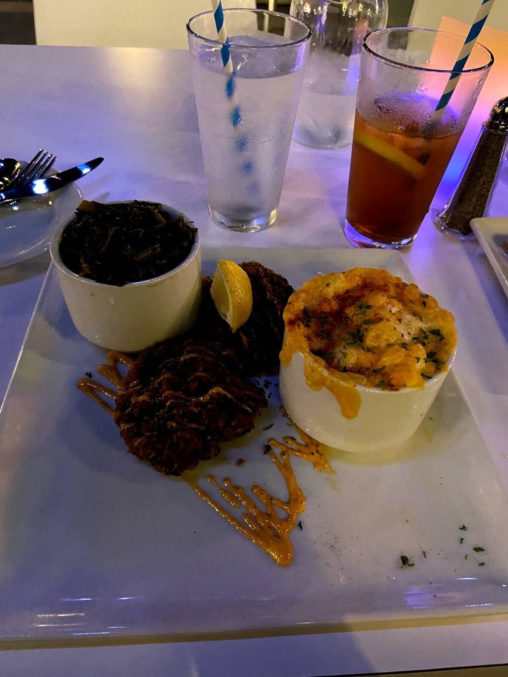 Vibes Restaurant & Ultra Lounge | night club | 1346 River Rd, Louisville, KY 40206, USA | 5025686691 OR +1 502-568-6691