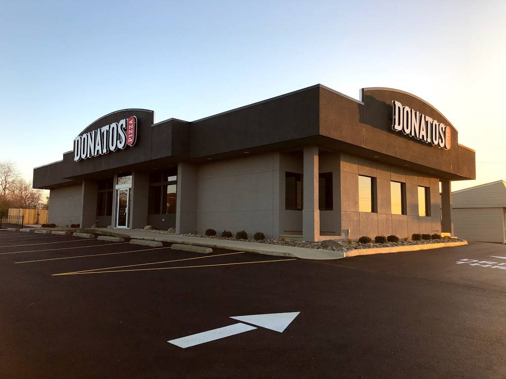 Donatos Pizza | restaurant | 3197 Rodenbeck Dr, Beavercreek, OH 45432, USA | 9374275880 OR +1 937-427-5880